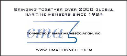 connecticut maritime association